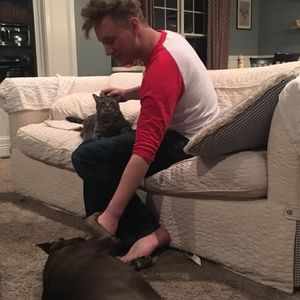 Meet your Posher, Lee